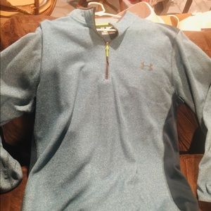 Under Armour Men’s XXL sweat shirt